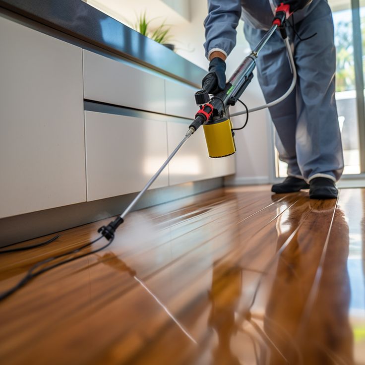 أفضل شركة مكافحة الفئران في العين بثقة