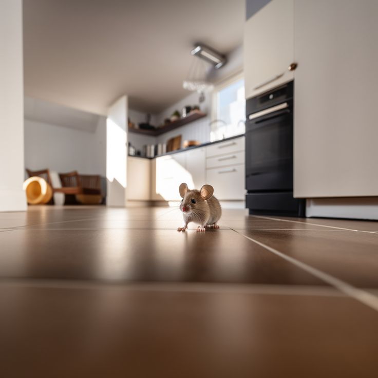 شركة مكافحة الفئران في العين