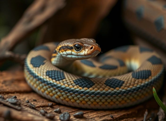 أفضل شركة مكافحة الثعابين في العين