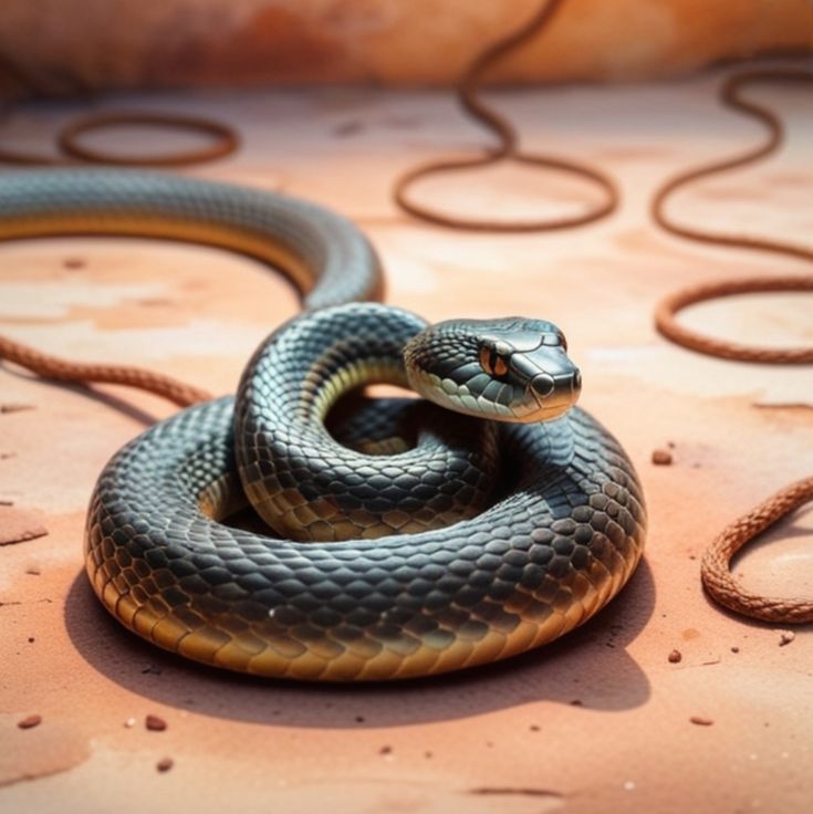 شركة مكافحة الثعابين في العين