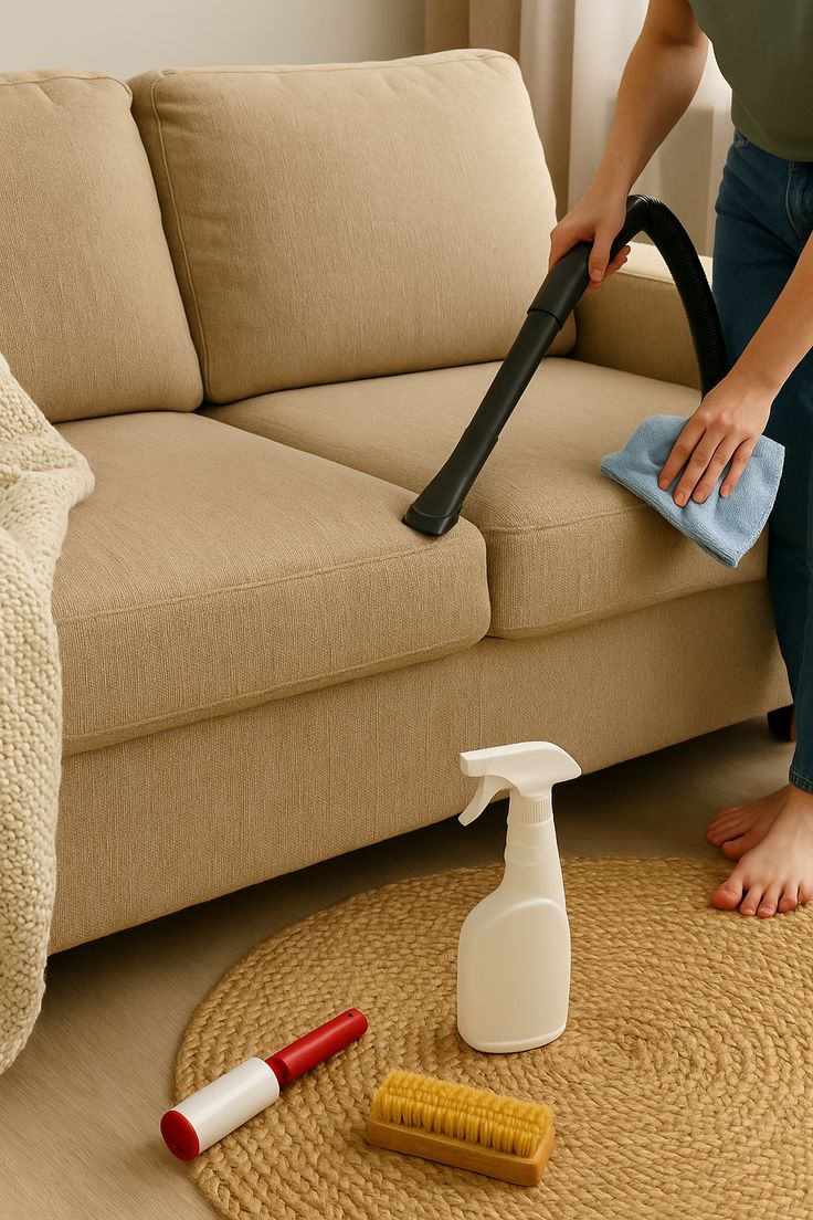 أفضل شركة تنظيف كنب في عجمان