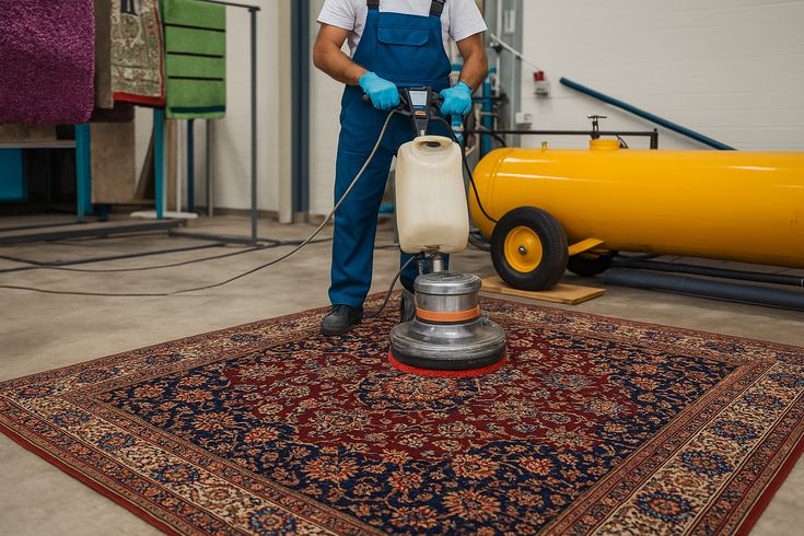 شركة تنظيف سجاد فى الشارقة 