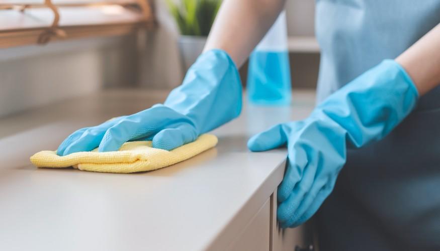 شركة تنظيف فى الشارقة