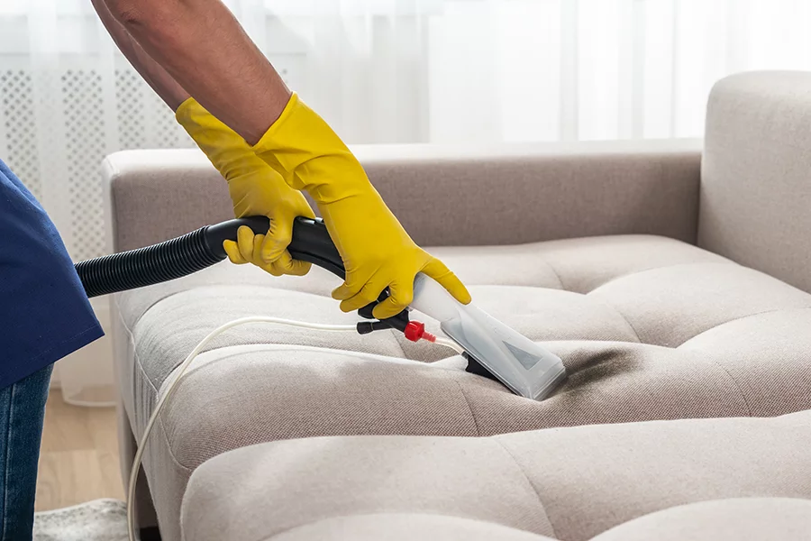 شركة تنظيف فى الشارقة