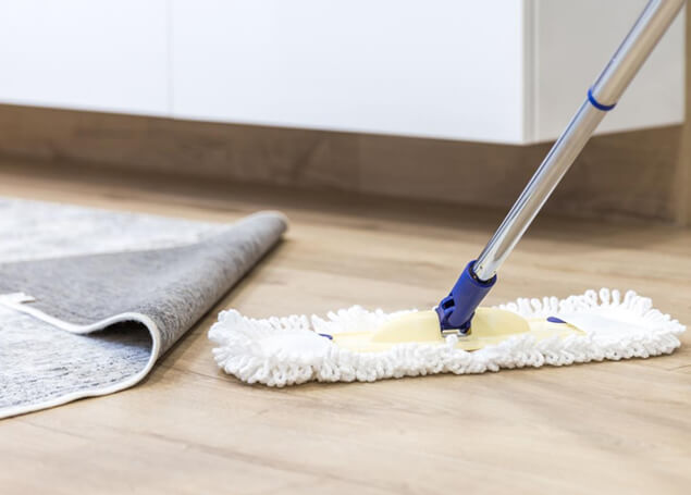 شركة تنظيف فى الشارقة