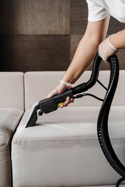 شركة تنظيف كنب في عجمان بشكل عاجل