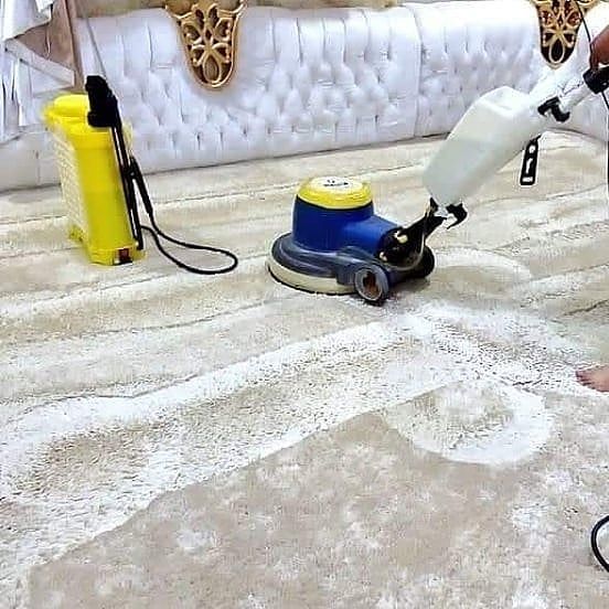 تنظيف سجاد فى الامارات