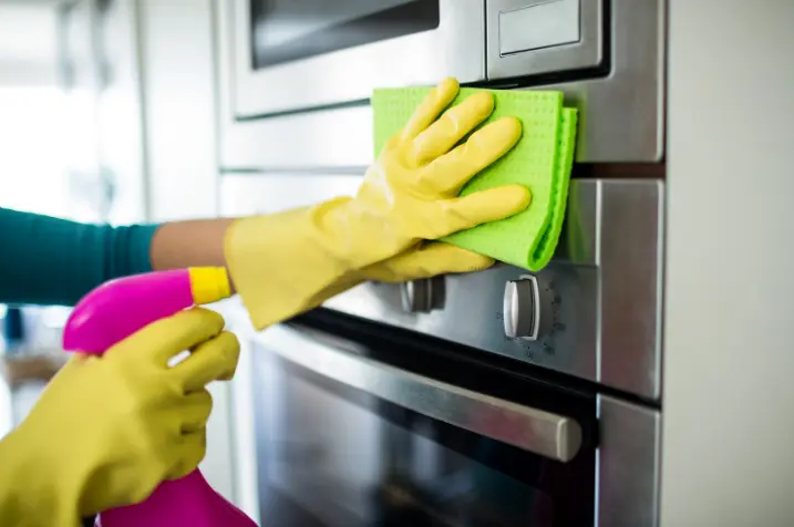 شركة تنظيف فى النوف