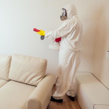 القضاء على البراغيث نهائيًا