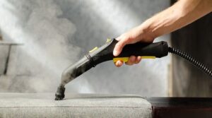 تنظيف الكنب بالبخار في ابوظبي