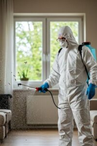 حشرة الرمه في دبى