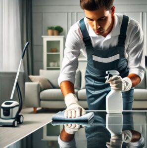 شركات التنظيف في الفجيرة    