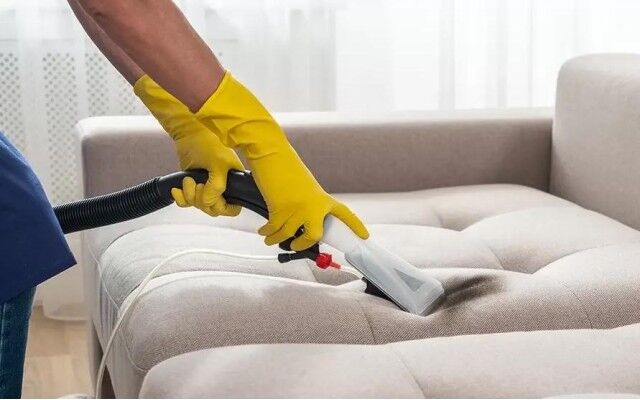 شركة تنظيف فلل فى الفجيرة