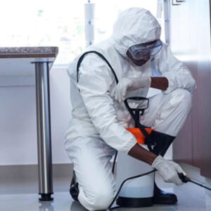 شركة مكافحة الرمة في العين