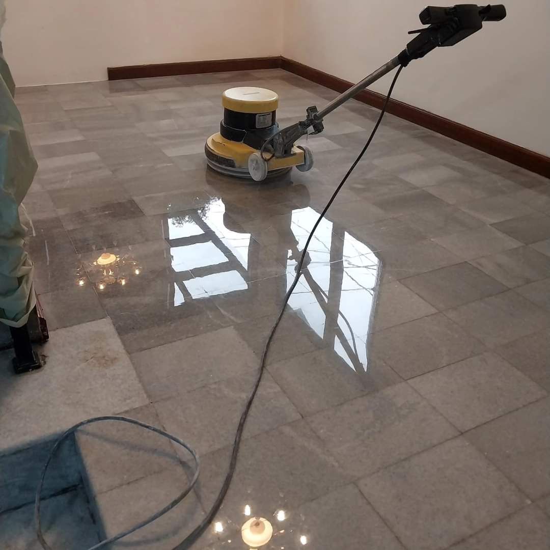 أهمية الاهتمام بصيانة وتنظيف الرخام