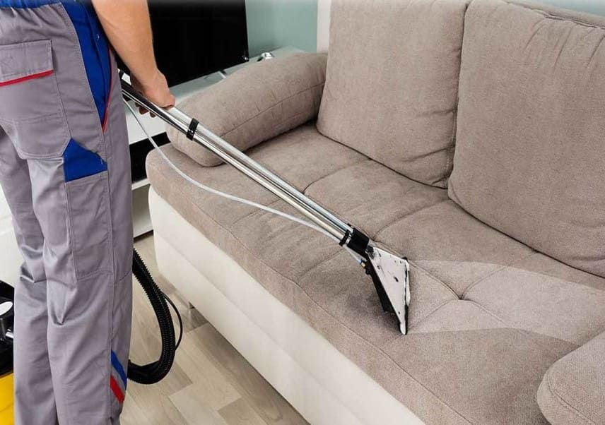 خدمات شركة تنظيف كنب في دبي الأخرى